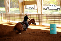 NBHA Tx 30 Willis, Tx 09.30.2023 - 79, 97
