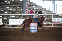 GCBRA Angleton 03.15.2025 - 145, video