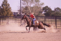 Kenlie Hassler
