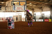 GCBRA Angleton, Tx 10.08.2023 - 1
