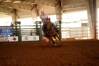 GCBRA Angleton, TX 10.08.2023 - 27, 60, 152