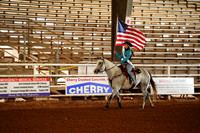 GCBRA Angleton, TX 10.08.2023