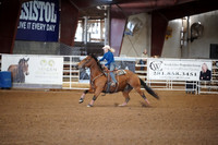 GFR San Antonio, Tx 01.17-19.2025 - Sat7, Sat48