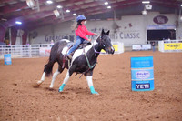 Hailey Kinsel Youth Race San Antonio, Tx 11.16.2024 - 360