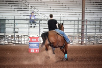 CBP Groesbeck, Tx 02.28.2025 - 2