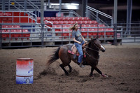 GCBRA Rosenberg, Tx 11.23.2024 - 138, 142