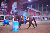 Hailey Kinsel Youth Race San Antonio, Tx 11.16.2024 - 398