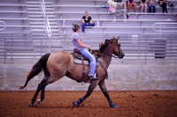 GCBRA Edna, Tx 08.09-10.2025 - SU43