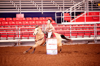 GCBRA Rosenberg, TX 02.8.2025 - 15, 39, P4, P27