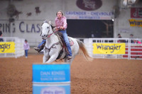 Hailey Kinsel Youth Race San Antonio, Tx 11.16.2024 - 356