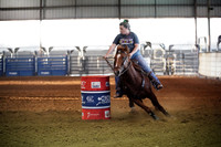 CBP Groesbeck, Tx 02.28.2025 - 23