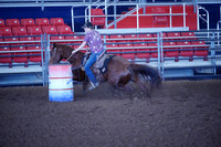 GCBRA Rosenberg, Tx 11.23.2024 - 4, 34, 64