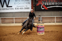 GFR San Antonio, Tx 01.17-19.2025 - S109, Sat152