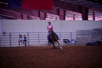 GCBRA Edna, Tx 08.9-10.2025 - S43, S55, SU16