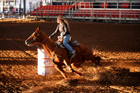 GCBRA Rosenberg, Tx 11.23.2024 - 100, 116