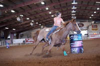 GFR Memorial Day Weekend San Antonio, TX 05.23-25. 2025 - F18, SA62, SU24, SU56