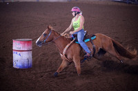 GCBRA Rosenberg, Tx 05.10.2025 - 4, 36, 55, videos