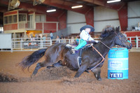 Hailey Kinsel Youth Race San Antonio, Tx 11.16.2024 - 4, 300, 372
