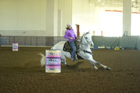 GFR Taylor, Tx 01-5-01-07-2024 - StP1, Sam96, Sun10am 61, Sun1pm 3,