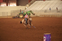 GCBRA Edna, Tx 05.18-19.2024 - St170
