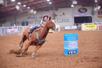 Hailey Kinsel Youth Race San Antonion, Tx 11.16.2024 - 363