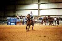 CBP Buffalo, Tx Goats & Barrels 01.29.2024 - 7