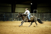 CBP Buffalo, Tx Goats & Barrels 01.29.2024 - 10, 31