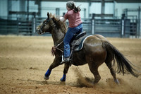 CBP Buffalo, Tx Goats & Barrels 01.29.2024 - 16