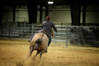 CBP Buffalo, Tx Goats & Barrels 01.29.2024 - 17, 38