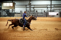 CBP Buffalo, Tx Goats & Barrels 01.29.2024 - 25, 46