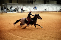 CBP Buffalo, Tx Goats & Barrels 01.29.2024 - 26, 39, 57