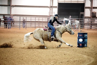 Laramee Champion