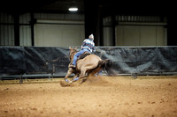 CBP Buffalo, Tx Goats & Barrels 01.29.2024 - 56, 77