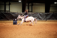 CBP Buffalo, Tx Goats & Barrels 01.29.2024 - 64