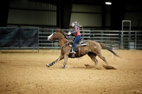 CBP Buffalo, Tx Goats & Barrels 01.29.2024 - 67