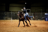 CBP Buffalo, Tx Goats & Barrels 01.29.2024 - 1, OG1, 4