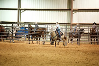 CBP Buffalo, Tx Goats & Barrels 01.29.2024 - 2, 10G3, 16