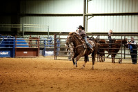 CBP Buffalo, Tx Goats & Barrels 01.29.2024 - 10G