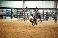 CBP Buffalo, Tx Goats & Barrels 01.29.2024 - 6U 2