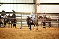 CBP Buffalo, Tx Goats & Barrels 01.29.2024 - 6U4