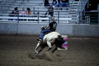 GFR Taylor, Tx 02.16-18-2024 - F 101,F143