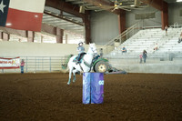 GCBRA Edna, TX 02.24-25.2024 - Sat 19,