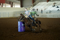 GCBRA Edna, TX 02.24-25.2024 - Sat 17, Sat 39,