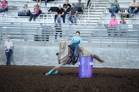 GCBRA Edna, TX 02.24-25.2024 - Sat 12, Sat 85, Sat 116, Su85, Su116, Su139