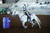 GCBRA Edna, TX 02.24-25.2024 - Sat 22, Sat 56,
