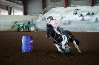 GCBRA Edna, TX 02.24-25.2024 - Sat 23,