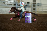 GCBRA Edna, TX 02.24-25.2024 - Sat 21, Sat 55,
