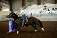 GCBRA Edna, TX 02.24-25.2024 - Sat 24, SP17