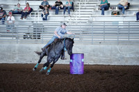 GCBRA Edna, TX 02.24-25.2024 - Sat 28, Sat 71,