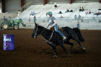 GCBRA Edna, TX 02.24-25.2024 - Sat 36,